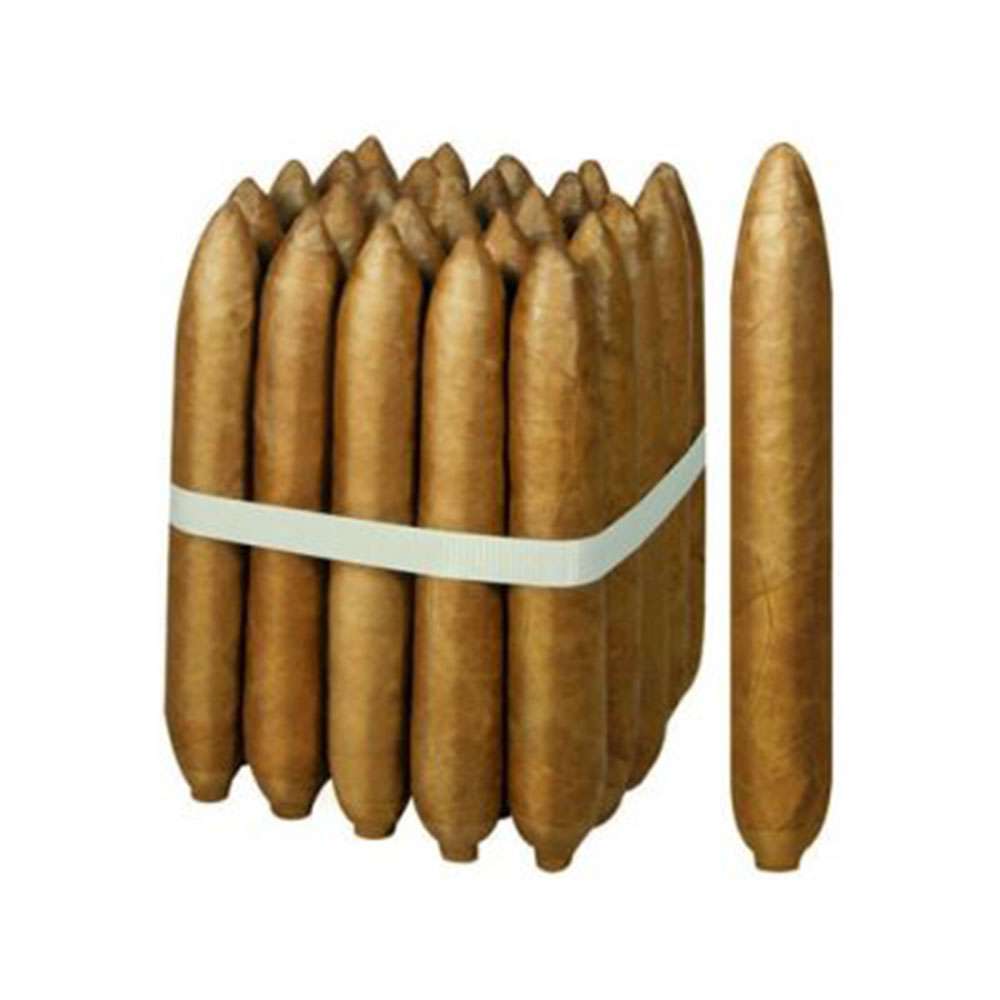 Petit Salomon Perfecto Habano – 5⅜x52