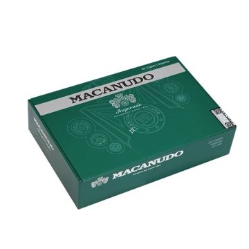 Macanudo Inspirado Vert Gigante – 6×60