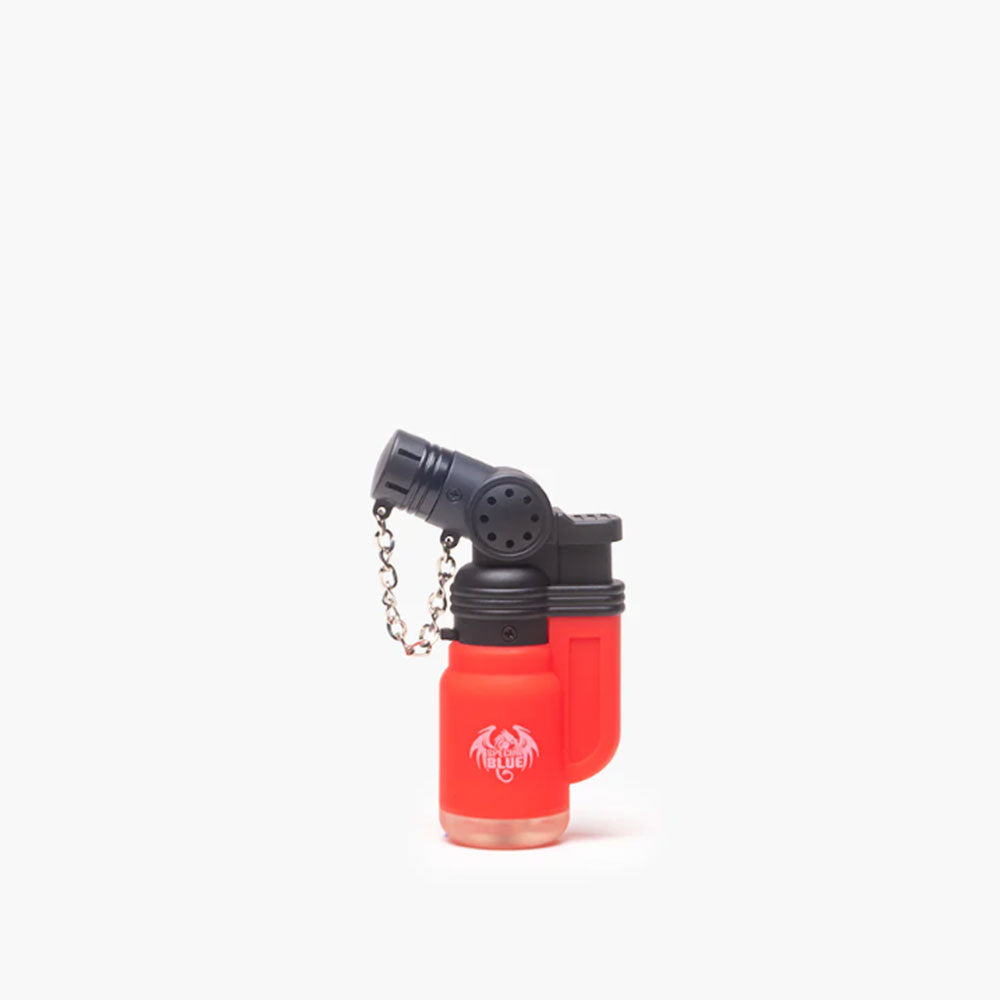Mini Rubber Torch Lighter