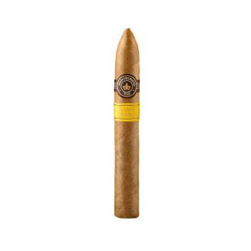 Série classique Montecristo n° 2 – 6⅛ x 52