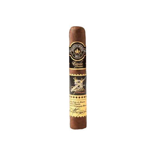 Montecristo Espada Oscuro Ricasso ā 5Ć54