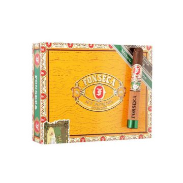 My Father Fonseca Mexico Edition Cedros – 6¼x52