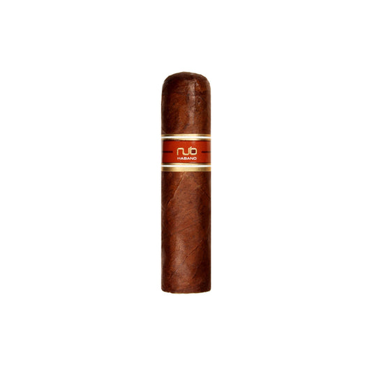 NUB Habano 460 – 4×60