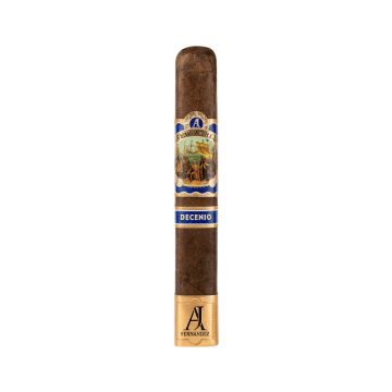 AJ Fernandez New World Decenio Robusto ā 5½x54