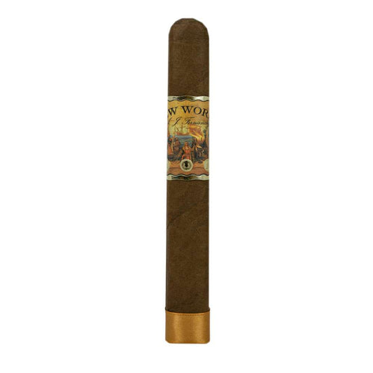 AJ Fernandez New World Dorado Robusto – 5½x52