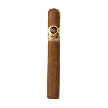 Padrón 1964 Série Anniversaire Impérial Naturel – 6×54