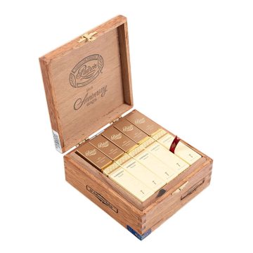 Padrón 1964 Anniversary Series Soberano Natural Tube ā 5Ć52
