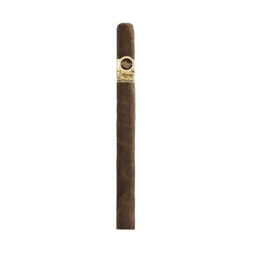 Padrón 1964 Anniversaire Série « A » Maduro – 8¼x50