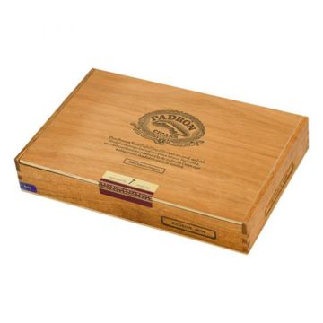 Padron Série 4000 Naturel – 6½x54