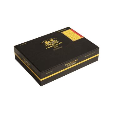 Partagas Black Label Magnifico – 6×54