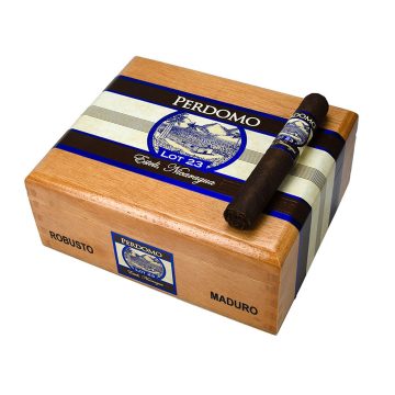 Perdomo Lot 23 Maduro Robusto – 5×50