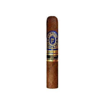 Perdomo Reserve 10th Anniversary Box Pressed Maduro Robusto – 5×54