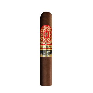 Perdomo Reserve 10th Anniversary Box Pressed Sun Grown Robusto ā 5Ć54