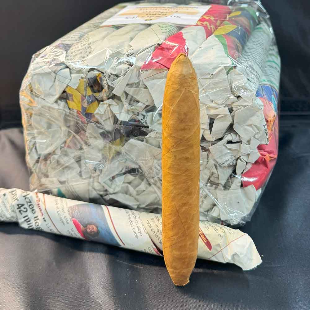 Journal Perfecto Super Premium Connecticut – 6×60