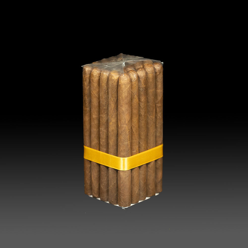 Petit Corona Short Filler Habano – 6×38