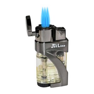Phantom Triple Flame Torch Lighter