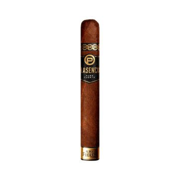 Plasencia Alma Fuerte Nestor IV Toro – 6¼x54