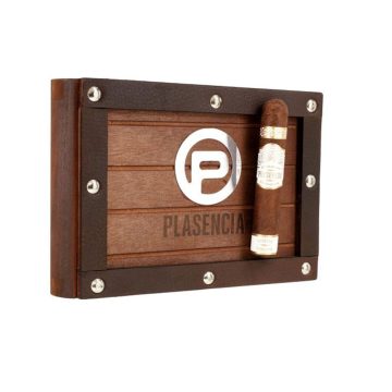 Plasencia Reserva Original Robusto – 4¾x52