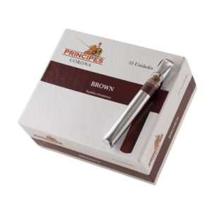 Principes Brown – 5×38