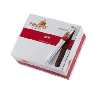 Principes Red – 5×38