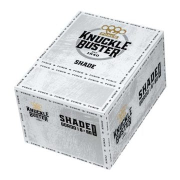 Abat-jour Punch Knuckle Buster Gordo – 6×60