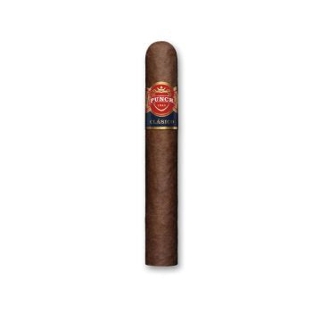 Punch Clasico Robusto Single Freshness Pack – 5½x52