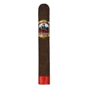 Robusto Maduro de La Rosa de Sandiego