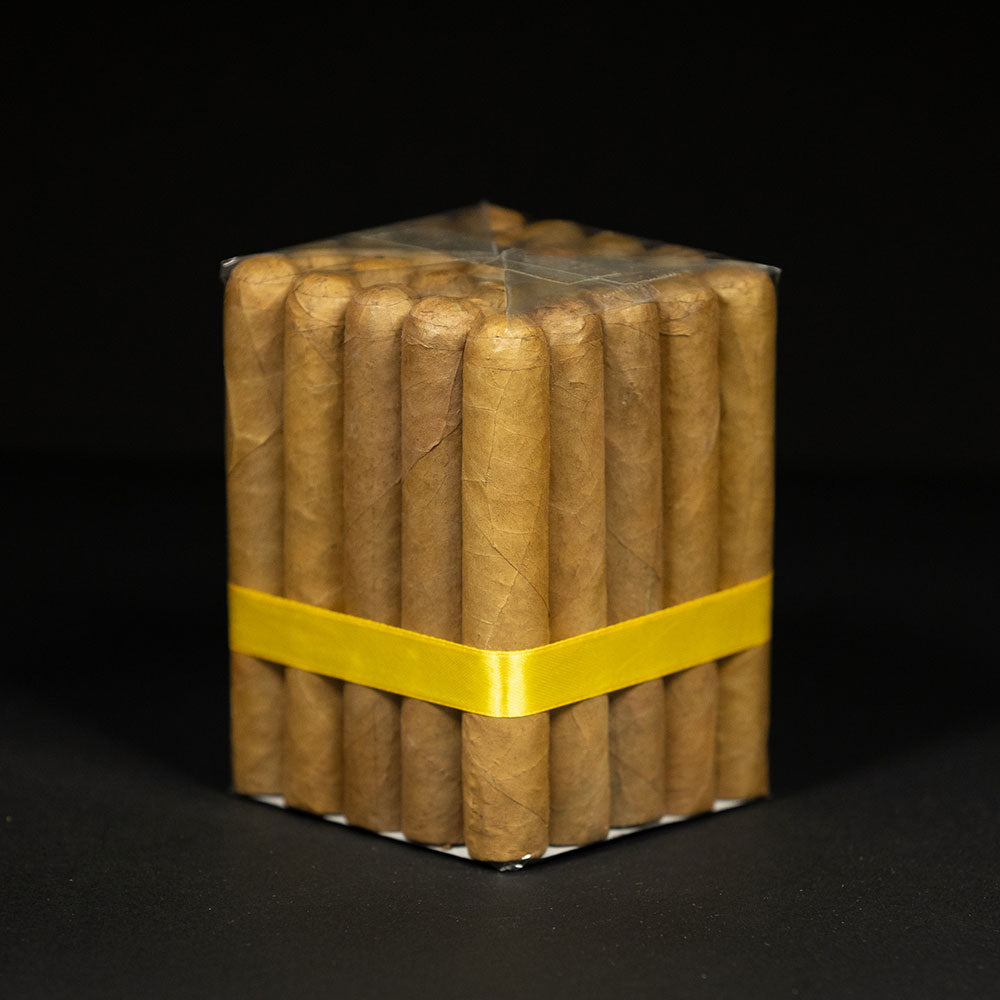 Robusto Short Filler Connecticut – 5×50