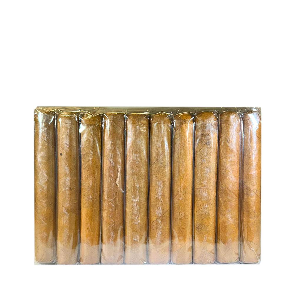 Célophane Connecticut Robusto Super Premium – 5×50