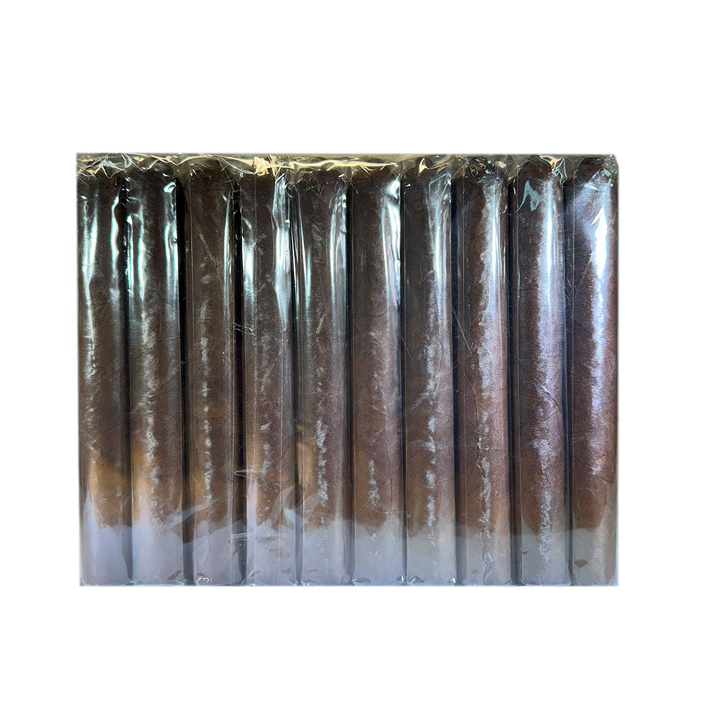 Robusto Super Premium MaduroCellophane – 5×50