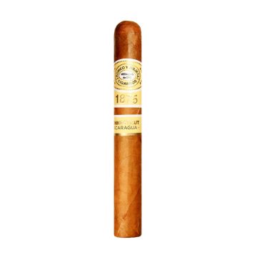 Romeo y Julieta 1875 Nicaragua Connecticut Toro ā 6Ć52