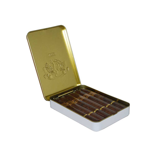 Romeo y Julieta 1875 Romeos – 4×33