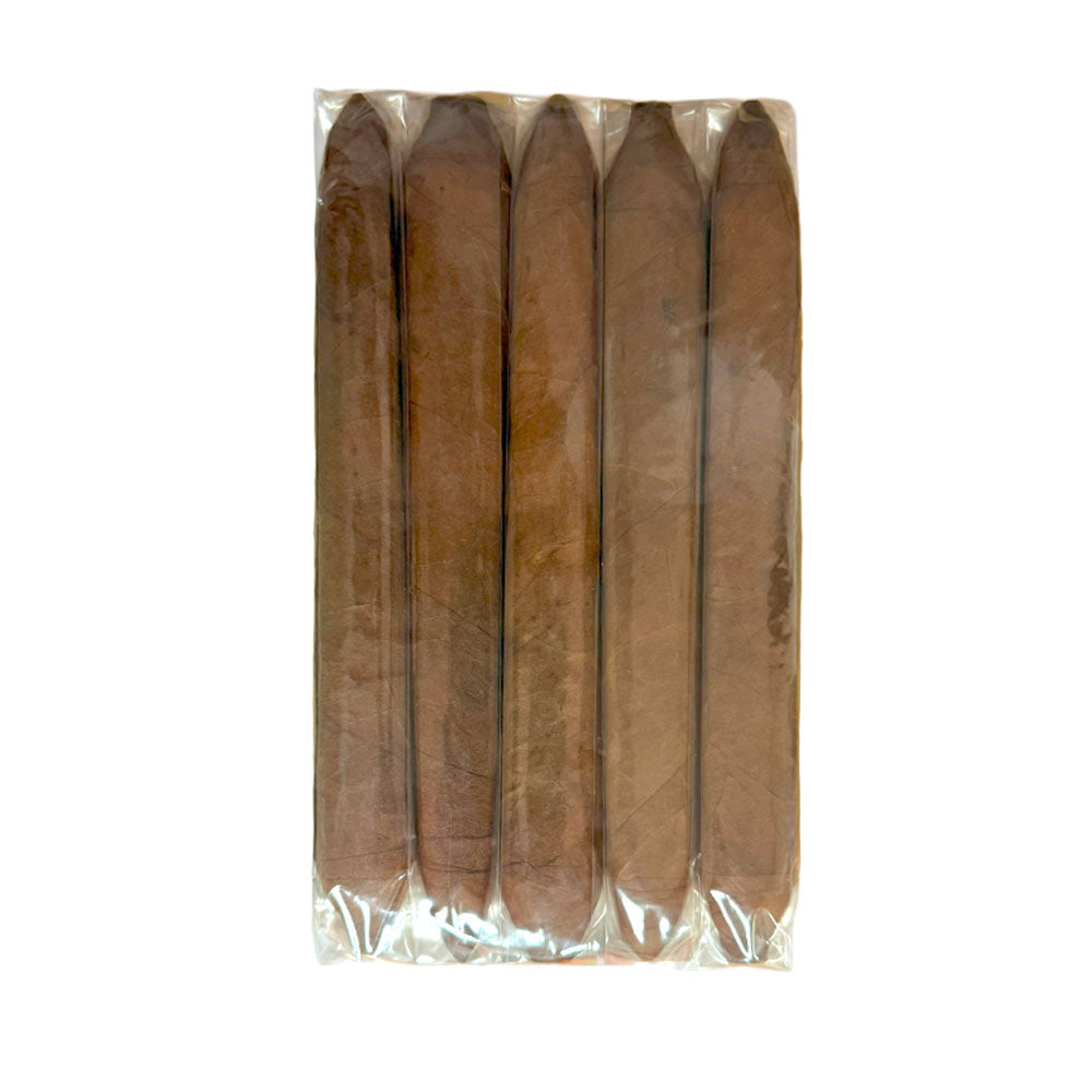 Salomon Box-pressed Super Premium Habano Cellophane – 7½x58