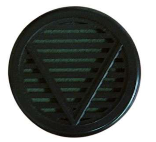 Small Round Humidifier