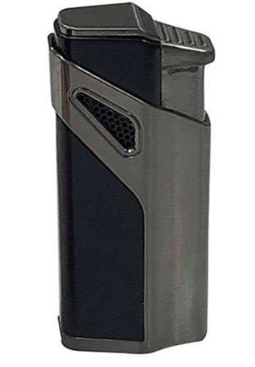 Matrix Silver Torch