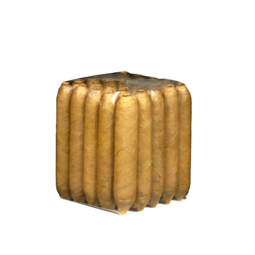 Short Belicoso Connecticut Pig-tail – 5×56