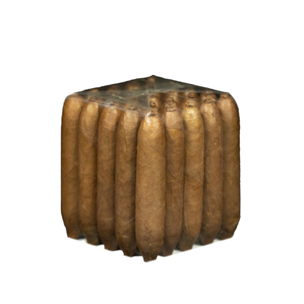 Short Belicoso Premium Habano Pig-tail – 5×56