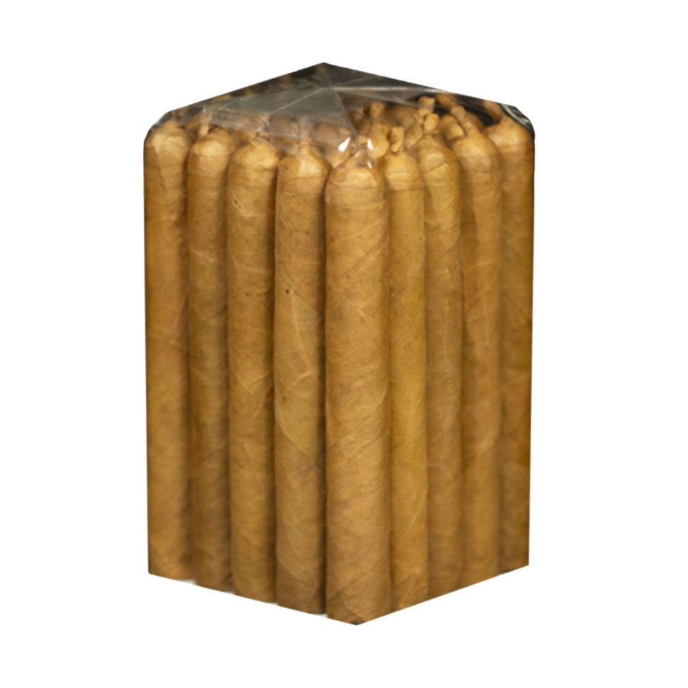 Short Corona Connecticut Pig-tail – 5½x46
