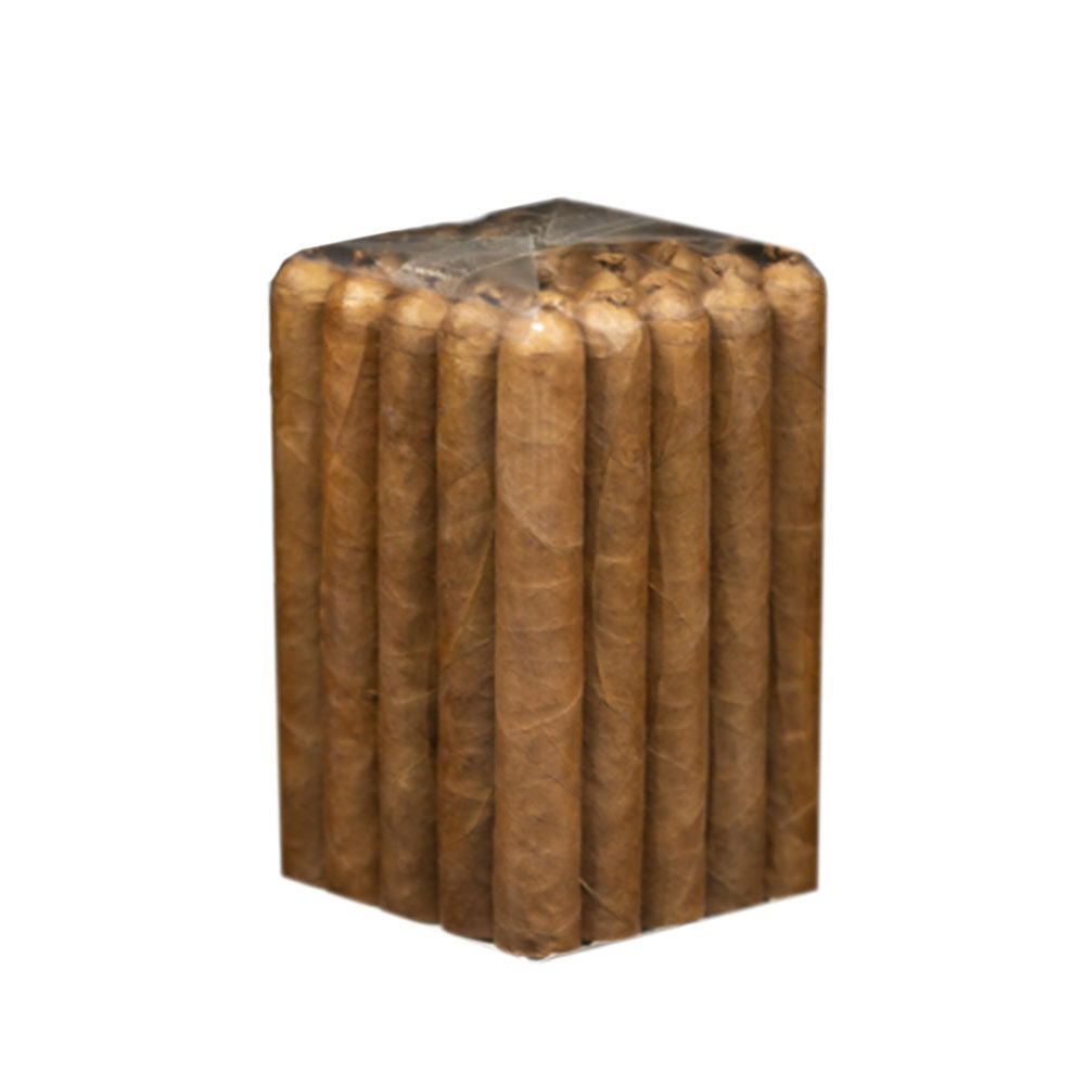 Short Corona Premium Habano Pigtail – 5½x46