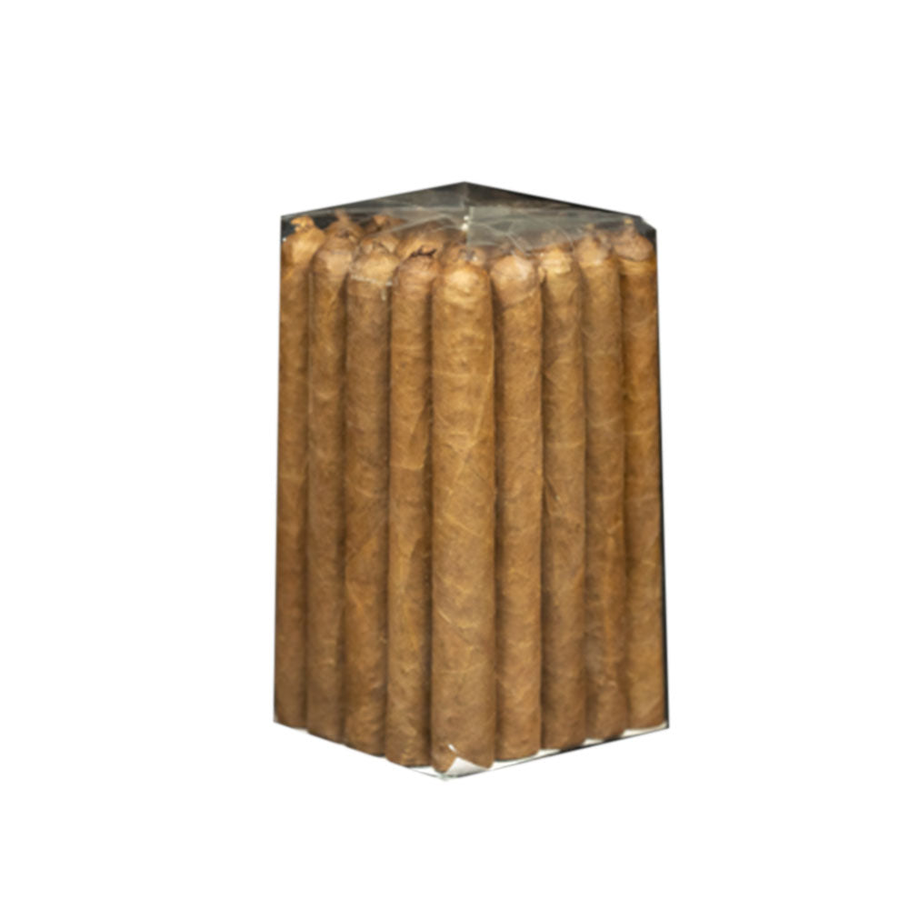 Queue de cochon courte Coronita Habano – 5½x42