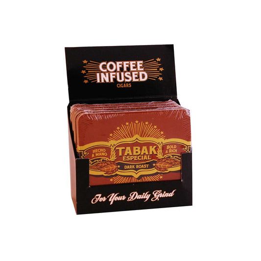Tabak Especial Cafecita Negra – 4×32