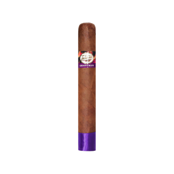 Tatiana Flavored Groovy Blue Toro – 6×54