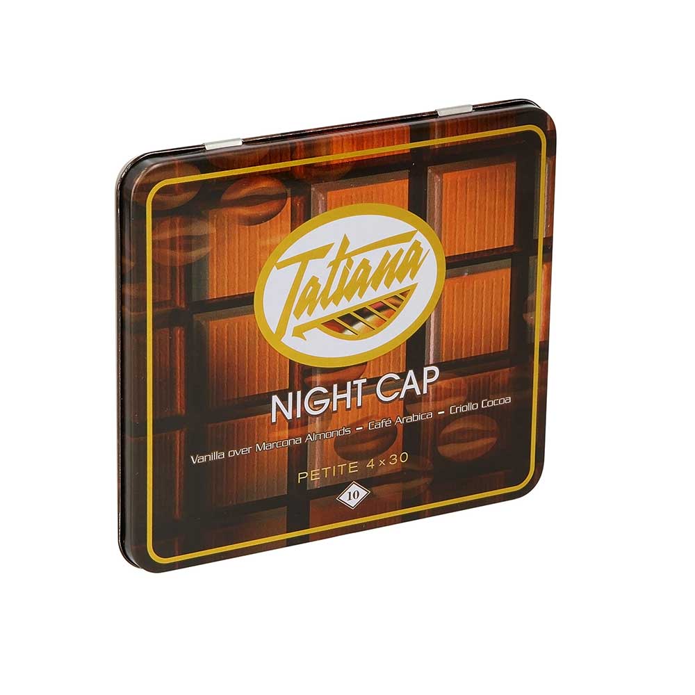 Tatiana Flavored Night Cap Petite – 4×30