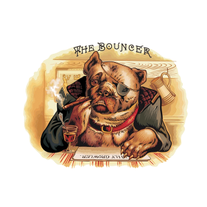 The Bouncer by American Caribbean