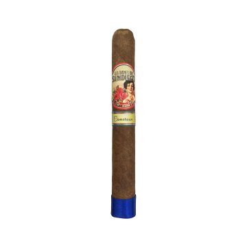 Toro Cameroun par La Rosa de Sandiego