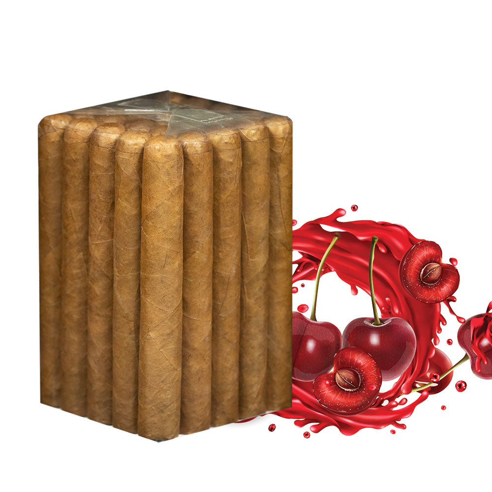 Toro Cherry - Infused - 6x52 Toro Cherry – Infused – 6×52
