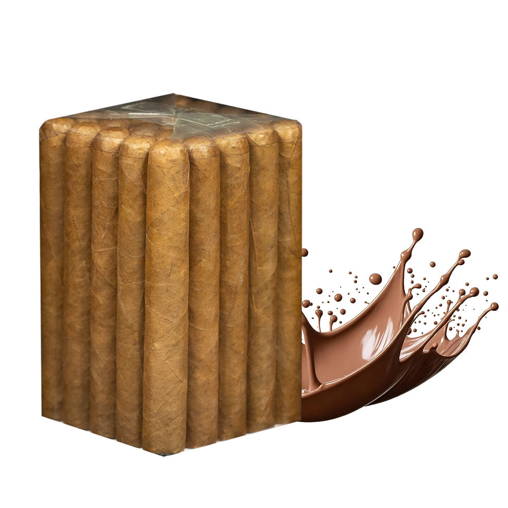 Chocolat Toro – Infusé – 6×52