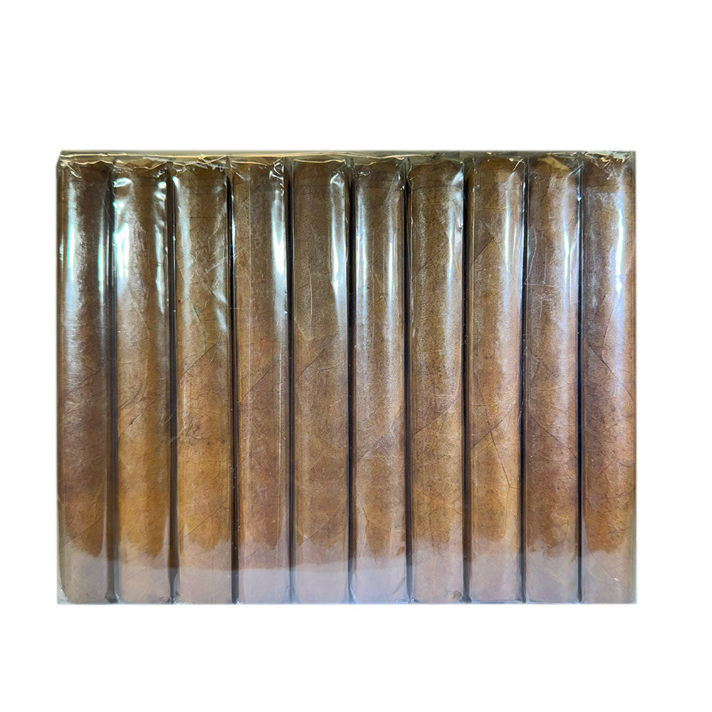 Toro Gordo Pig-tail Super Premium Cameroon Cellophane – 6½x56