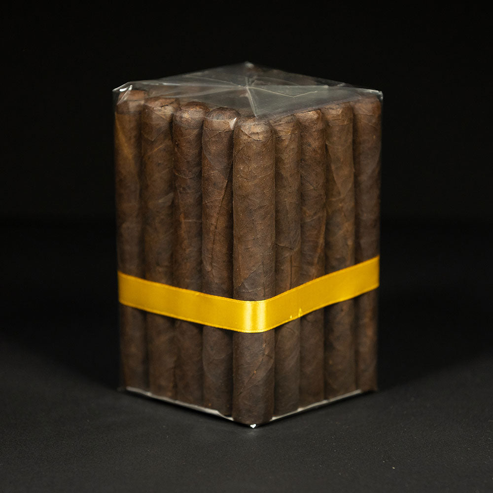 Toro Short Filler Maduro – 6×52