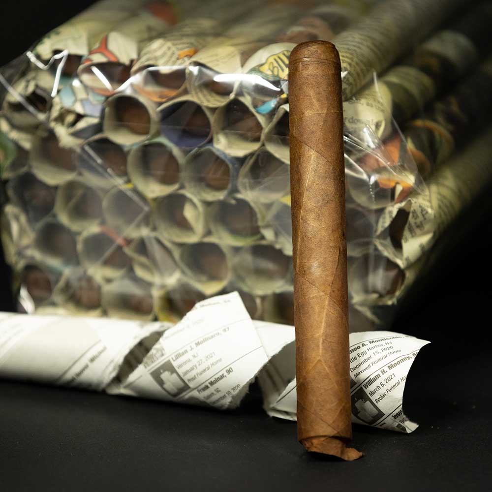 Toro Super Premium Cameroon Newspaper – 6×52